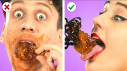 ایده های تفریحی و خنده دار شوخ...