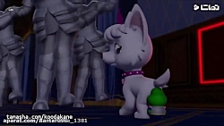 سگ های نگهبان