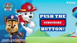 انیمیشن سگ های نگهبان جدید | س...