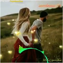 کلیپ شاد عاشقانه آهنگ شاد عاشق...