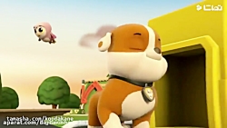 دانلود انیمیشن سگ های نگهبان ج...