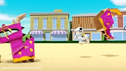 دانلود کارتون سگهای نگهبان - س...