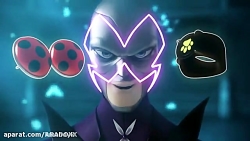 معزه آسا | انیمیشن ماجراجویی د...