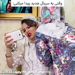 طنز جدید پریسا | پریسا پور مشک...