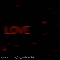 دکلمه عاشقانه و غمگین کلیپ غمگ...