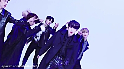 اجرای آهنگ Given taken از Enhy...