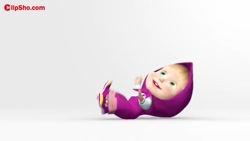 ماشا و میشا/ماشا و آقا خرسه/جد...