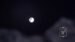 مداحی زیبا الحمدلله که مادرمی...