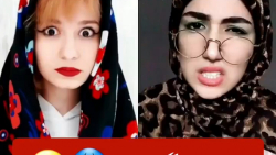 مچشونو گرف / طنز و سکانس خنده...