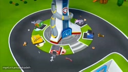 سگ های نگهبان | کارتون سگهای ن...