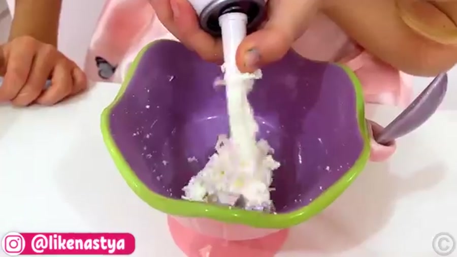 ناستیا شو  ناستیا استیسی ناستی...