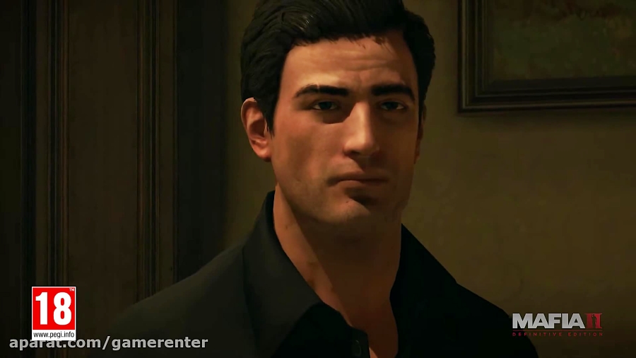 تریلر و اجاره بازی Mafia Trilogy برای PS4