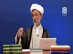 چگونه نماز تحمل انسان را در بر...