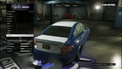 اسپرت بهترین و خفن ترین ماشین...