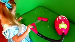 دیانا و روما _ دیانا میخواد بخ...