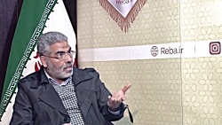 روز دوم  دومین همایش کشوری نهض...