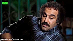 سکانس خنده دار پایتخت  دایی جا...