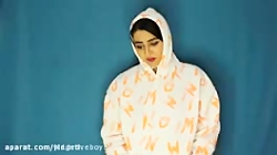 سرنا امینی طنز جدید خنده دار/س...