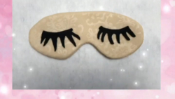 چشم بند خواب