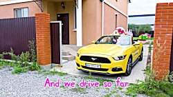 برنامه کودک -  ساشا آهنگ «ما د...