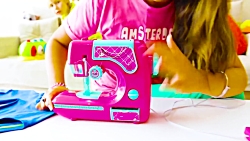 برنامه کودک - یاریک و مامان با...