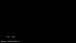 نمایش کمدی آقازاده قسمت سوم| ت...
