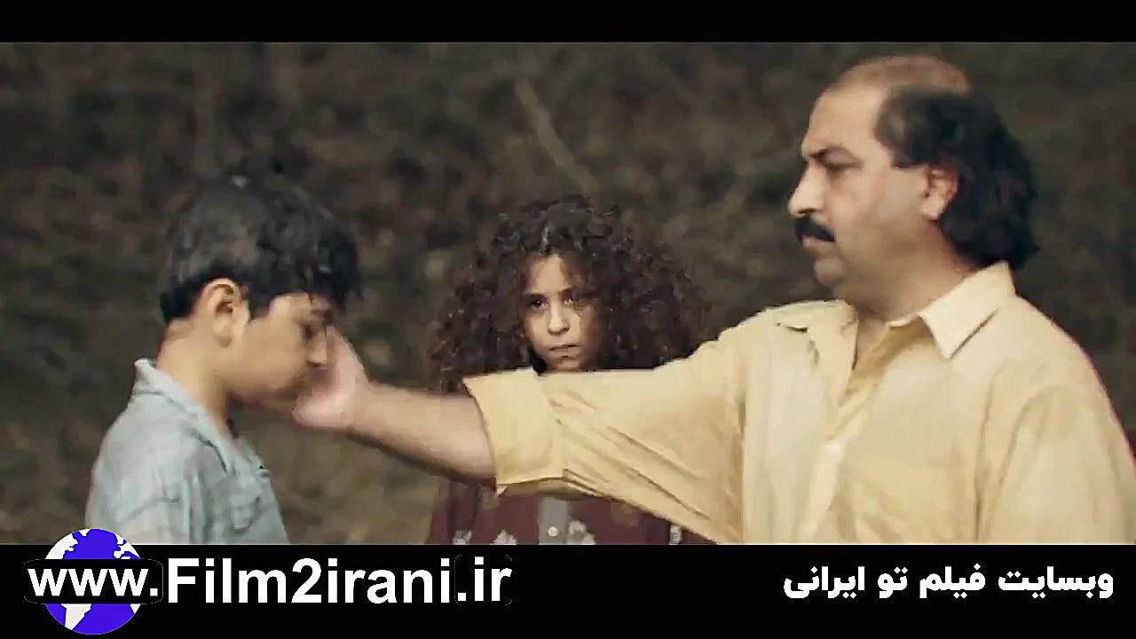 سریال قورباغه قسمت 4 چهارم - فیلم تو ایرانی زمان56ثانیه