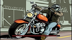 جی تی ای لیبرتی سیتی استوریز...