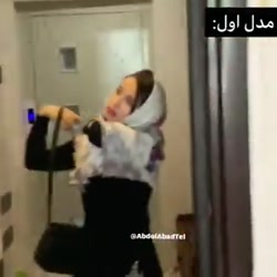 مدل مهمونی ها پریسا پور بلک سر...