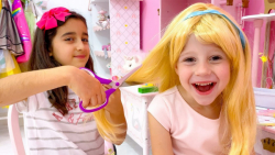 استیسی شو  ناستیا شو  ناستیا و...