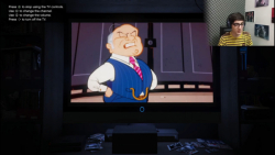 راز باورنکردنی و خفن در GTA V....