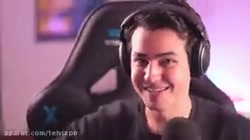 اریا کئوکسر (حیوانات وحشی )