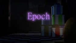 ریمیکس اهنگ فناف به نام Epoch