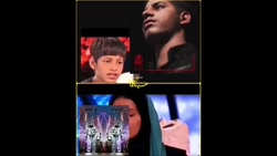 وقتی مهدی اعراف احسان علیخانی...