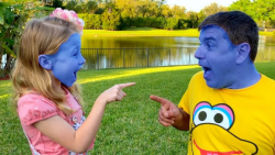 استیسی شو - ناستیا شو - ناستیا...