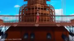 ماجراجویی در پاریس