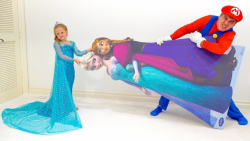 استیسی شو - ناستیا شو - استیسی...