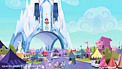 مای لیتل پونی :: پونی کوچولوی...