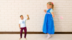 استیسی شو - ناستیا شو - استیسی...