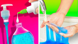 28 شوخی و چالش خنده دار برای ت...