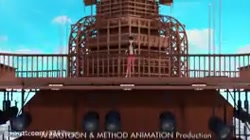 ماجراجویی در پاریس