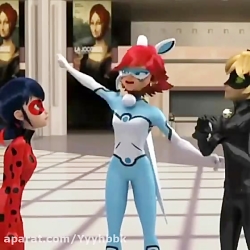 اگه قبول داری میراکلس بهترینه...