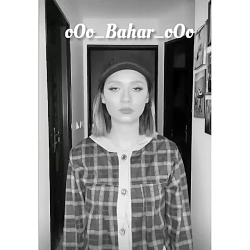 پست جدید پریسا