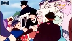 کارتون هایدی - قسمت بیست و پنج...