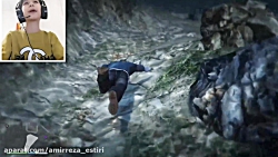 راز خفن و برگ ریزون در GTA V.....