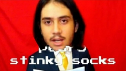 اخبار این هفته با استینکی