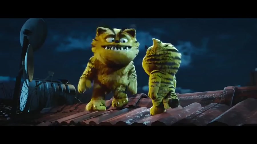 دانلود دانلود انیمیشن گربه بد 2016 Bad Cat دوبله فارسی - انیمیشن 2021 زمان91ثانیه