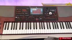 اجرای آهنگ شاد زیارت  عباس قاد...