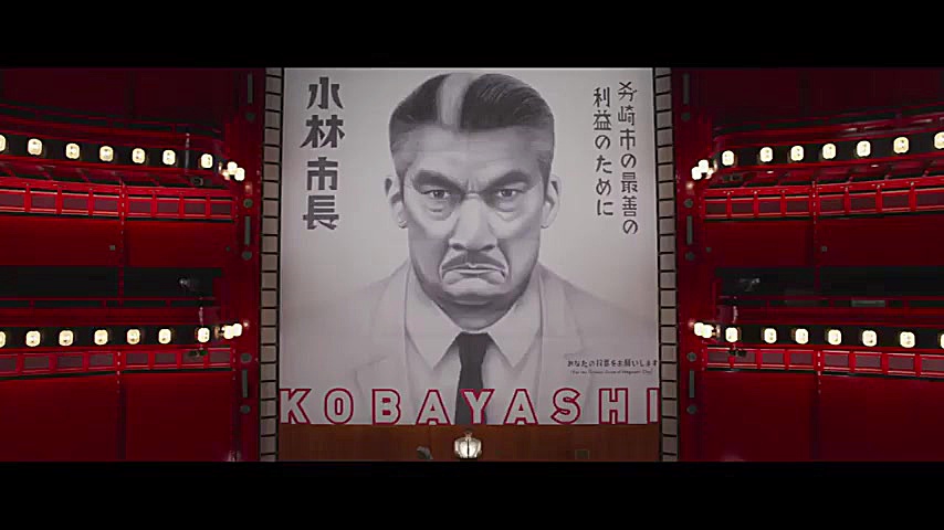 دانلود دانلود انیمیشن Isle Of Dogs 2018 جزیره سگ ها - انیمیشن 2021 زمان155ثانیه