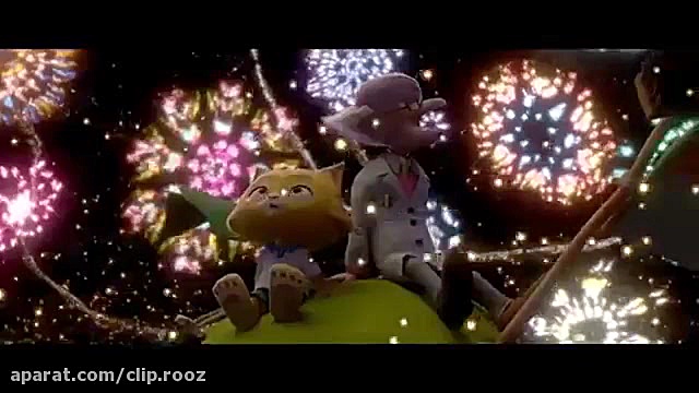 دانلود تریلر انیمیشن گلابــی بــزرگ - The Giant Pear 2017 - انیمیشن 2021 زمان116ثانیه